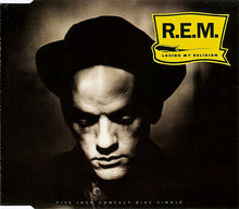 Carica l'immagine nel visualizzatore di Gallery, R.E.M. : Losing My Religion (CD, Single)