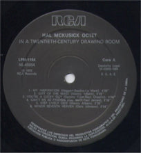 Carica l'immagine nel visualizzatore di Gallery, The Hal McKusick Octet : In A Twentieth-Century Drawing Room (LP, RE)