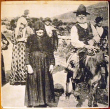 Carica l'immagine nel visualizzatore di Gallery, Antoine Ciosi : Ricordi Di Cursichella... (LP, Album)