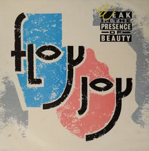 Carica l'immagine nel visualizzatore di Gallery, Floy Joy : Weak In The Presence Of Beauty (LP, Album)