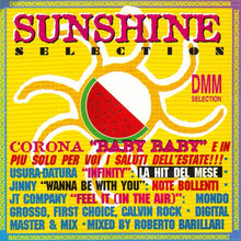 Carica l'immagine nel visualizzatore di Gallery, Various : Sunshine Selection (CD, Comp)