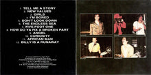 Carica l'immagine nel visualizzatore di Gallery, Iggy Pop : New Values (CD, Album, RE)