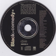 Carica l'immagine nel visualizzatore di Gallery, Black (2) : Comedy (CD, Album)