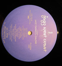 Carica l'immagine nel visualizzatore di Gallery, Various : Jazz Pianists Galore (LP)