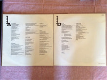 Carica l'immagine nel visualizzatore di Gallery, Various : First Music Festival In Moscow (2xLP, Album, Comp)