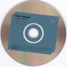 Carica l'immagine nel visualizzatore di Gallery, Mike Oldfield : Tubular Bells (HDCD, Album, RE, RM)
