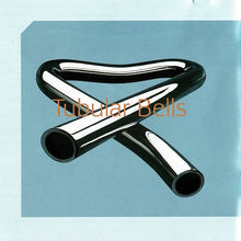 Carica l'immagine nel visualizzatore di Gallery, Mike Oldfield : Tubular Bells (HDCD, Album, RE, RM)