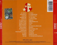 Carica l'immagine nel visualizzatore di Gallery, Renato Zero : Doppio Zero (2xCD, Comp)