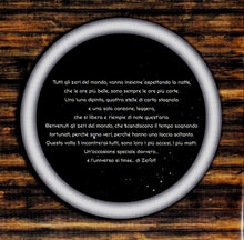 Carica l'immagine nel visualizzatore di Gallery, Renato Zero : Tutti Gli Zeri Del Mondo (CD, Album)