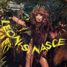 Carica l'immagine nel visualizzatore di Gallery, Renato Zero : Leoni Si Nasce (CD, Album, RE)