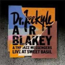 Carica l'immagine nel visualizzatore di Gallery, Art Blakey & The Jazz Messengers : Dr.Jeckyle (LP, Album)