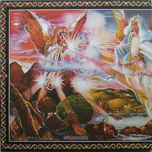 Carica l'immagine nel visualizzatore di Gallery, Devadip Carlos Santana*, Turiya Alice Coltrane* : Illuminations (LP, Album)