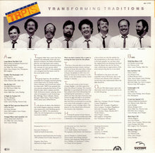 Carica l'immagine nel visualizzatore di Gallery, TRPTS : Transforming Traditions (LP, Album)