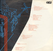 Carica l'immagine nel visualizzatore di Gallery, Mike Oldfield : QE2 (LP, Album)