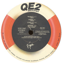 Carica l'immagine nel visualizzatore di Gallery, Mike Oldfield : QE2 (LP, Album)
