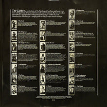 Carica l'immagine nel visualizzatore di Gallery, Mike Batt And Friends : Tarot Suite (LP, Album, RE, Gat)