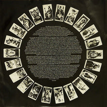 Carica l'immagine nel visualizzatore di Gallery, Mike Batt And Friends : Tarot Suite (LP, Album, RE, Gat)