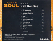 Carica l'immagine nel visualizzatore di Gallery, Otis Redding : The Best Of Otis Redding (CD, Comp)