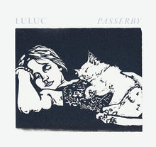 Carica l'immagine nel visualizzatore di Gallery, Luluc : Passerby (CD, Album)