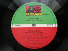 Carica l'immagine nel visualizzatore di Gallery, Herbie Mann : Brazil - Once Again (LP, Album)