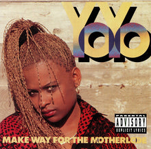 Carica l'immagine nel visualizzatore di Gallery, YoYo* : Make Way For The Motherlode (CD, Album)
