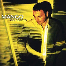 Carica l'immagine nel visualizzatore di Gallery, Mango (2) : Disincanto (CD, Album)
