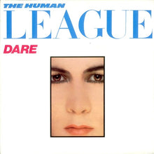 Carica l'immagine nel visualizzatore di Gallery, The Human League : Dare (LP, Album, RE, 180)