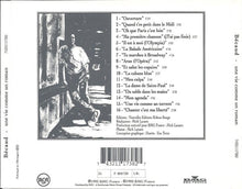 Carica l'immagine nel visualizzatore di Gallery, Gilbert Bécaud : Une Vie Comme Un Roman (CD, Album)