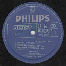 Carica l'immagine nel visualizzatore di Gallery, Ekseption : Ekseption (LP, Album)