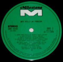 Carica l'immagine nel visualizzatore di Gallery, Bev Kelly : Bev Kelly In Person (LP, Album, RE)