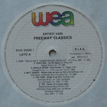 Carica l'immagine nel visualizzatore di Gallery, Various : Freeway Classics (2xLP, Comp)