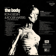 Carica l'immagine nel visualizzatore di Gallery, Ron Geesin & Roger Waters : Music From The Body (LP, Album, RE)