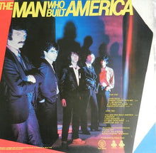 Carica l'immagine nel visualizzatore di Gallery, Horslips : The Man Who Built America (LP)
