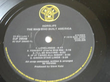 Carica l'immagine nel visualizzatore di Gallery, Horslips : The Man Who Built America (LP)
