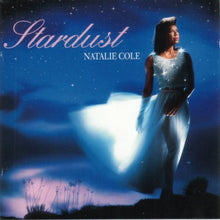 Carica l'immagine nel visualizzatore di Gallery, Natalie Cole : Stardust (CD, Album)