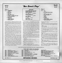 Carica l'immagine nel visualizzatore di Gallery, Max Bennett : Max Bennett Plays (LP, Mono, RE)