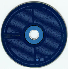 Carica l'immagine nel visualizzatore di Gallery, Björk : Telegram (CD, Comp)