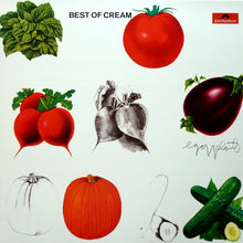 Carica l'immagine nel visualizzatore di Gallery, Cream (2) : Best Of Cream (LP, Comp, RE, 180)