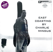 Carica l'immagine nel visualizzatore di Gallery, Charles Mingus : East Coasting (LP, Album, Mono, Ltd, RE, RM, 180)