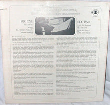 Carica l'immagine nel visualizzatore di Gallery, Frank Sinatra & Duke Ellington : Francis A. & Edward K. (LP, Album)