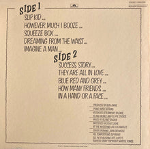 Carica l'immagine nel visualizzatore di Gallery, The Who : The Who By Numbers (LP, Album, RE)