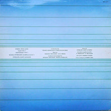 Carica l'immagine nel visualizzatore di Gallery, Sterling Saint Jacques : Comin, Into Love (12", Single)