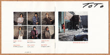 Carica l'immagine nel visualizzatore di Gallery, Toto : Fahrenheit (CD, Album, RE)