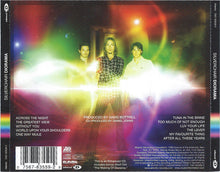 Carica l'immagine nel visualizzatore di Gallery, Silverchair : Diorama (CD, Album, Enh)