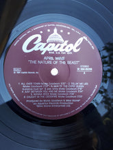 Carica l'immagine nel visualizzatore di Gallery, April Wine : The Nature Of The Beast (LP, Album)