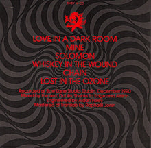 Carica l'immagine nel visualizzatore di Gallery, The Prunes (2) : Blossoms And Blood (CD)