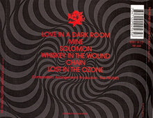 Carica l'immagine nel visualizzatore di Gallery, The Prunes (2) : Blossoms And Blood (CD)