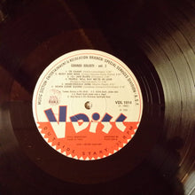 Carica l'immagine nel visualizzatore di Gallery, Various : Grandi Solisti Vol. 3 (LP, Comp)