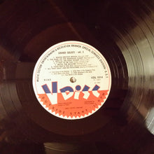 Carica l'immagine nel visualizzatore di Gallery, Various : Grandi Solisti Vol. 3 (LP, Comp)