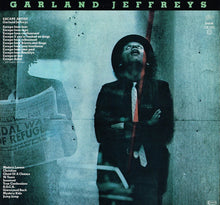 Carica l'immagine nel visualizzatore di Gallery, Garland Jeffreys : Escape Artist (LP, Album + 7", EP)